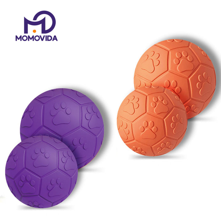 MOMOVIDA Juguetes interactivos para perros