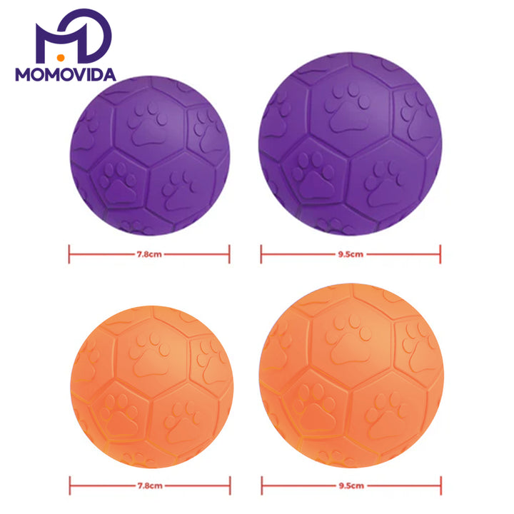 MOMOVIDA Juguetes interactivos para perros