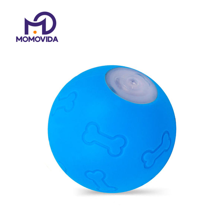 MOMOVIDA Pelota interactiva para perros