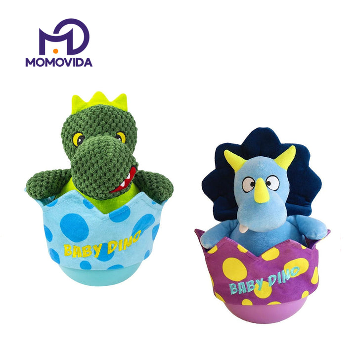 MOMOVID Juguetes interactivos para perros