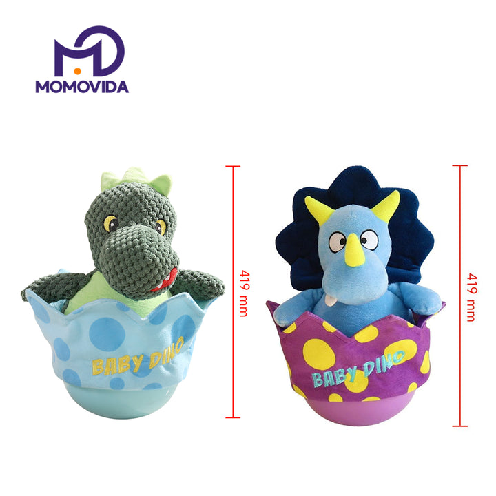 MOMOVID Juguetes interactivos para perros