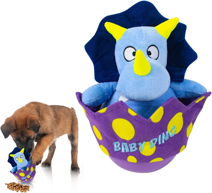 MOMOVIDA Juguetes interactivos para perros