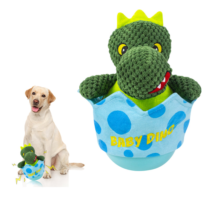 MOMOVIDA Juguetes interactivos para perros